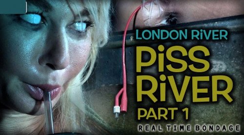 RealTimeBondage - Piss River Complete [BDSM]