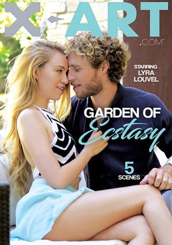 Garden Of rapture [Full-length films,X-Art,Anya Olsen,All Sex]