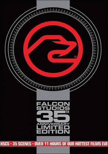 Falcon Studios 35th Anniversarx Limited Edition Part 1-3 [1980,Gay Retro,group,vintage,anal/oral sex]