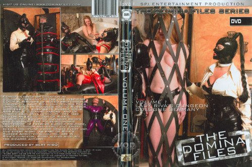 Latex and Rubber Domination Pack [2019,Femdom and Strapon,SPI Media,Bondage,Torture,Ball Gag]