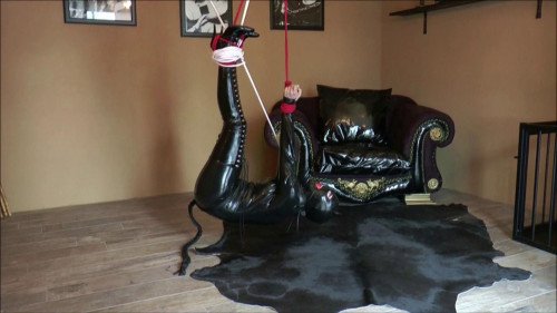 Bondage Education Hot Magic Sweet New Only Best Collection. Part 3. [2019,BDSM Latex]