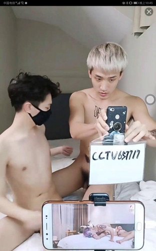 Asian Gay Hot Sex Cam HD [2019,Gay Asian]