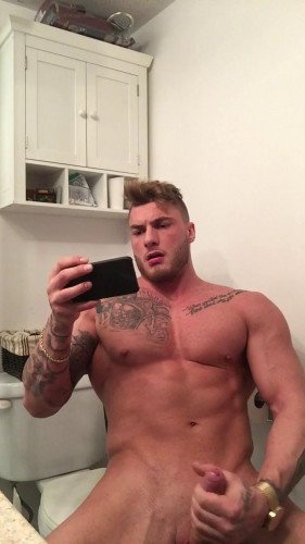 William Seed OnlyFans [2020,Gay Solo]