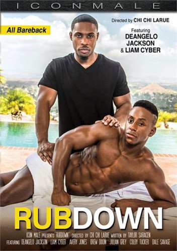Iconmale – Rubdown Sd,Hd (2020) [Gay Full-length films,Dale Savage,Athletes,Fingering,Cum Shots]