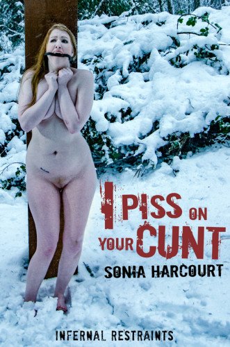 Sonia Harcourt - I Piss On Your Cunt (2020) [2020,BDSM,Sonia Harcourt,BDSM]