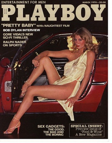 Playboy 1970-79 [Magazines]