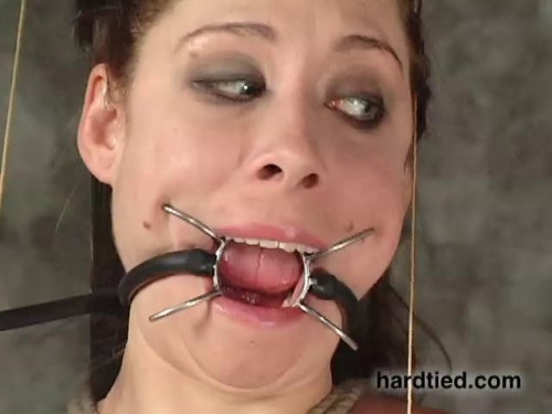 Bdsm Most Popular HardTied Collection part 3 [BDSM,Humiliation,Torture,Whipping]