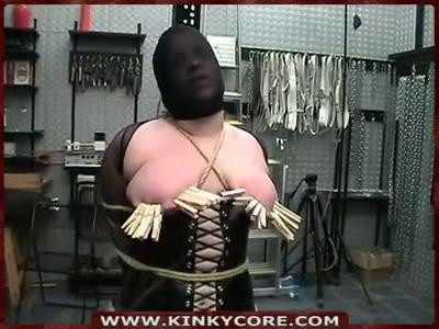 Kinky Core New Super Beautifull New Sweet Nice Collection. Part 1. [2019,BDSM]