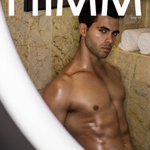 Himm gay magazines collection [Gay Pics,Himm]