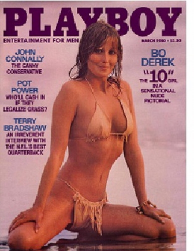 Playboy 1980-89 [Magazines]