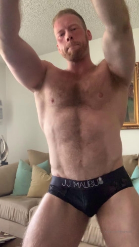 Viking Muscle OnlyFans [2020,Gays]