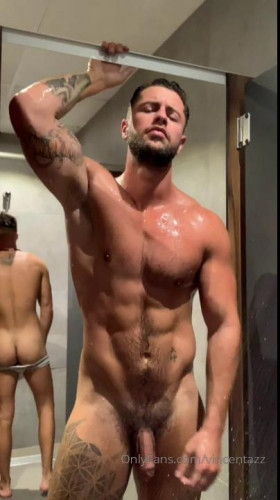 Vince Azzopardi OnlyFans part 1 [2020,Gay Solo]