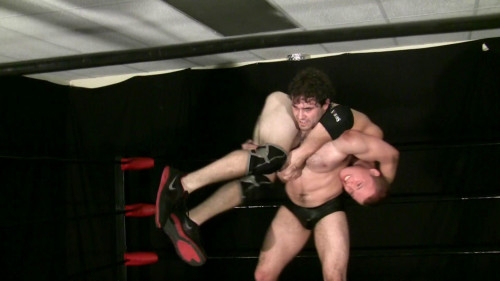 Muscle Domination Wrestling, Season 5 [Gay Unusual]