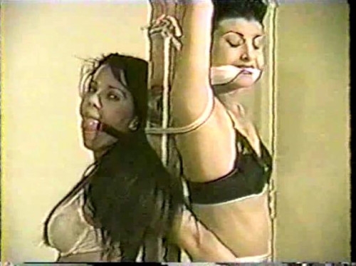 The Top Bdsm Porn Harmonyconcepts part 4 [BDSM,rope,bondage,gagging]