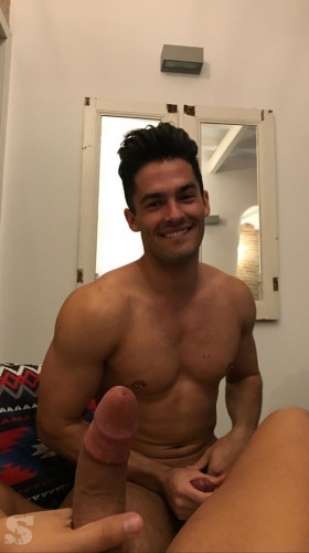 Jayce Wayne OnlyFans part 1 [2020,Gays]