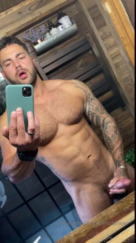 OnlyFans Leaked Sixholdover @Daddysecret