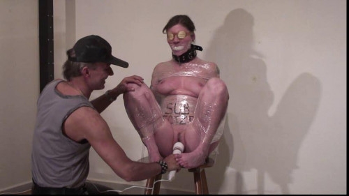 Toaxxx - Extreme Bondage - Part 1 [BDSM,Toaxxx,Bdsm]