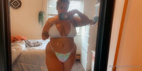 Onlyfans - Nikki Clay (thikkixnikki), Part 3 [BBW]