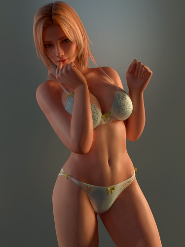 Collection of 3D animations part 4 [2018,3D Porno]