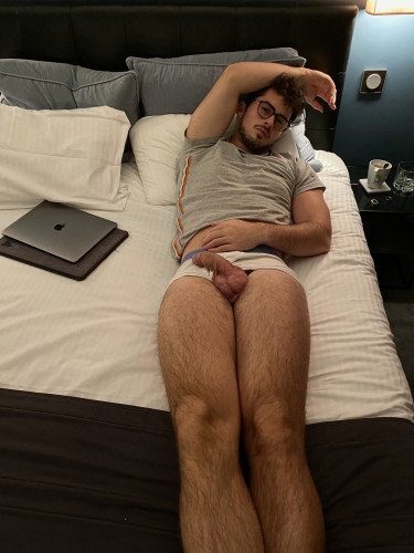 Mateo Landi OnlyFans collection part 2 [2021,Gay Solo]