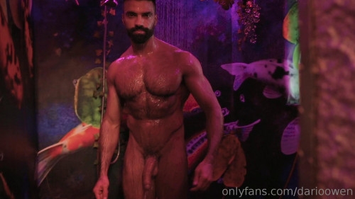 Onlyfans - darioowen pack Part 2 [Gay Solo]