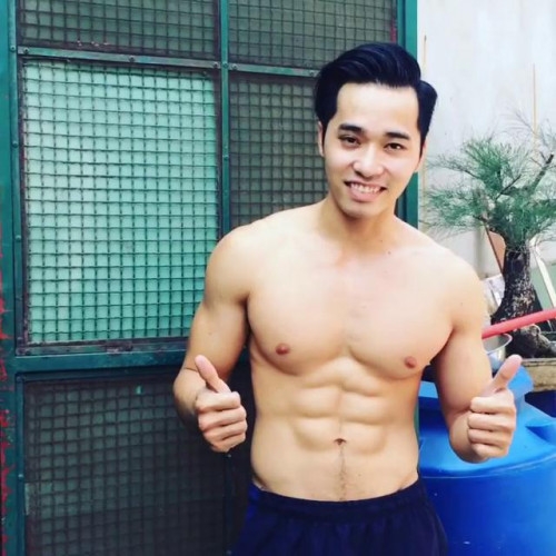 OnlyFans - AaronDoFoto Videos, Part 5 [Gay Asian]
