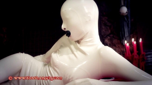 Women's misery part 7 [2020,BDSM Latex,bondage,bdsm]
