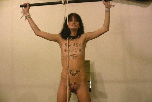 Bdsm Most Popular Tnavbondage (2010-2020) part 4 [BDSM,dildo,rope bondage, punishment]