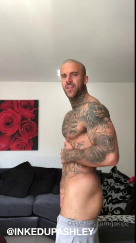 OnlyFans - Jakipz (Jake Andrich) Videos, Part 2 [Gay Solo]