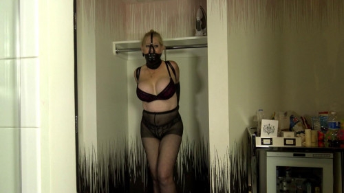 Perfect Cool Vip Unreal Nice Collection Cinched And Secured. Part 1. [2021,BDSM]