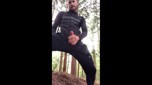 OnlyFans - TheGrayMerchant (Austin Boyd), Part 3 [Gay Solo]
