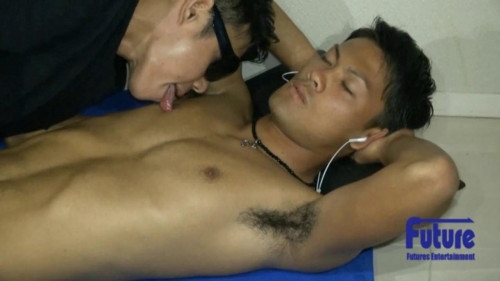 Future Videos [Gay Asian]