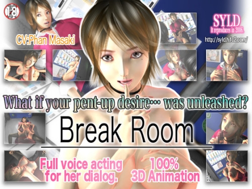 SyLd collection (Break Room) [2019,Anime and Hentai]
