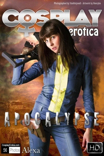 Cosplay Erotica Quality Photo Archives [Magazines,Erotic ,Art ,Cosplay]