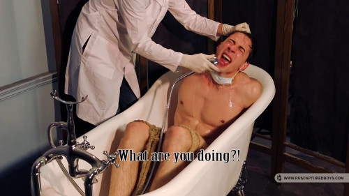 Exclusiv Collection 38 Clips RusCapturedBoys. [2022,Gay BDSM]