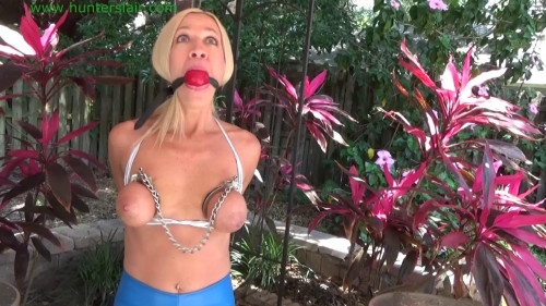 The BDSM Collection HuntersLair 2016-2022 part 35 [BDSM,Pantyhose,Suspension,Stockings]