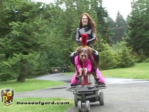 The BDSM Collection HouseOfGord part 12 [BDSM,Torture,BDSM,Humilation]