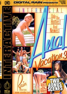 Interracial Anal Vacation 03 [Full-length films,Acid Rain]