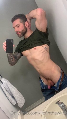 OnlyFans - Liefinthewind Videos, Part 2 [Gay Solo]