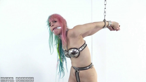 MetalBondage 2020-2022 Videos, Part 3 [BDSM]