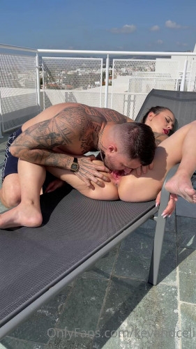 The OnlyFans Best Kevin and Celina 2020-2021 part 4 [Amateurish,Creampie,Handjob,Toys]