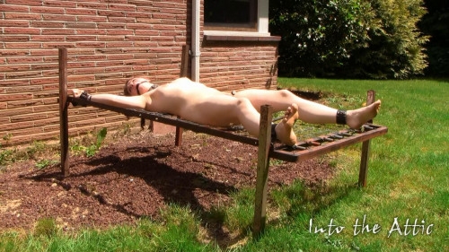 Mega Magic Sweet Wonderfull Vip Collection Of Into The Attic. Part 8. [2022,BDSM]