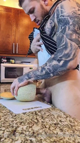 OnlyFans - Alejandro Belmont Videos, Part 2 [Gay Solo]