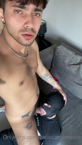 OnlyFans - CariocaMamador Videos, Part 5 [Gays]