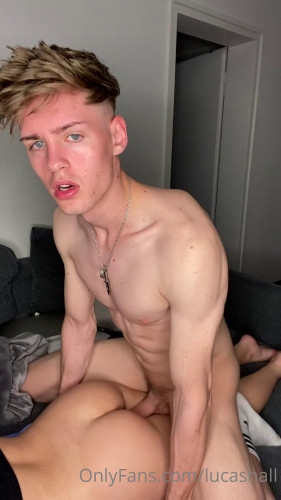 OnlyFans - Lucas Hall Videos, Part 3 [Gays]