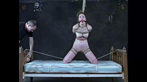 Molly The Gimp, Remastered (1080p,4K) [BDSM,Molly (aka Molly Matthews,Torture,BDSM]