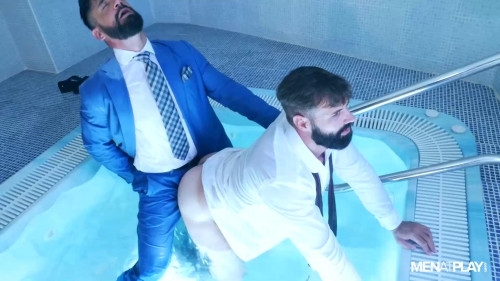 Wet Groomsman: Dani Robles and Justin Jett (720p,1080p) [Gays,Dani Robles,Oral Sex,Anal Sex,Bareback]