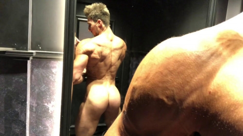 OnlyFans - Modeldpg Vids, Part 7 [Gay Solo]