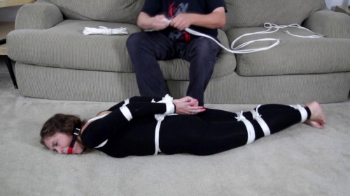 Nice Perfect Vip Unreal Cool Collection Cinched And Secured. Part 1. [2023,BDSM]