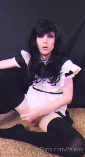 OnlyFans - Rei Emi Videos, Part 8 [Transsexual]